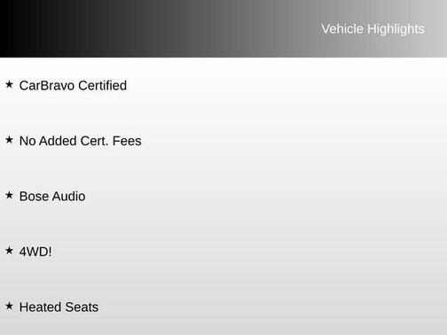 Red 2021 Chevrolet Silverado 1500 RST