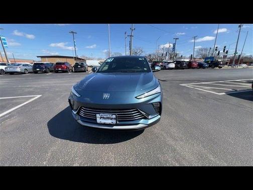 2024 Buick Envista Preferred
