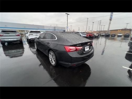 2024 Chevrolet Malibu 2LT