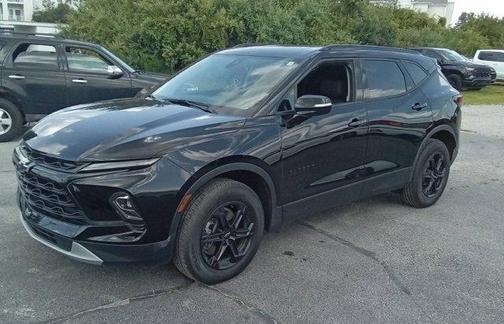 2023 Chevrolet Blazer 3LT