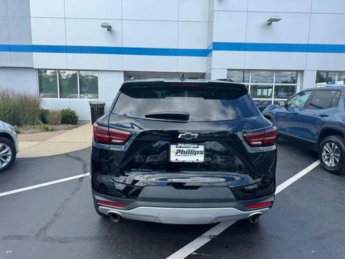 2023 Chevrolet Blazer 3LT
