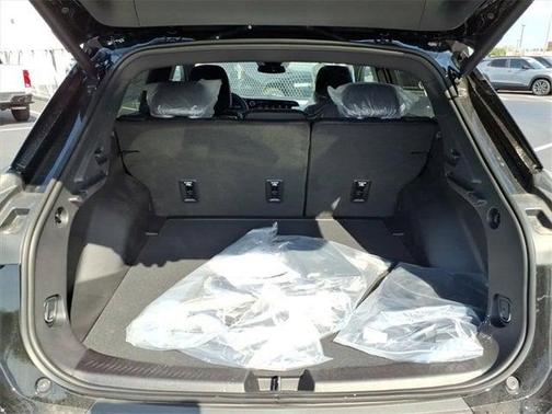 2026 Chevrolet Equinox EV LT 2