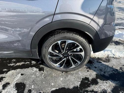 2023 Chevrolet Bolt EUV Premier