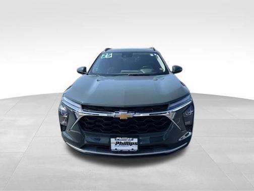 Cypress 2025 Chevrolet Trax LT