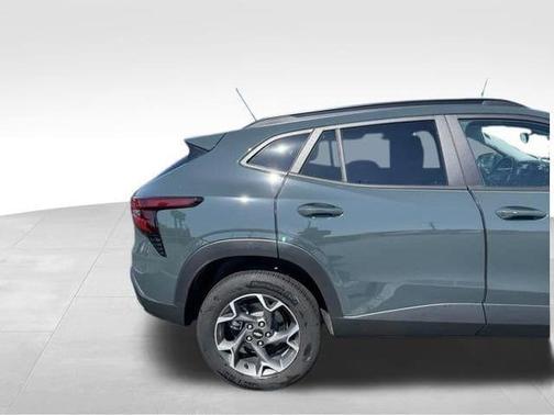 Cypress 2025 Chevrolet Trax LT