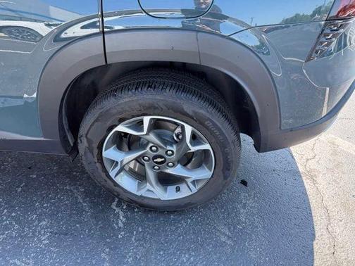 Cypress 2025 Chevrolet Trax LT