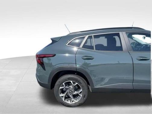 Cypress 2025 Chevrolet Trax LT