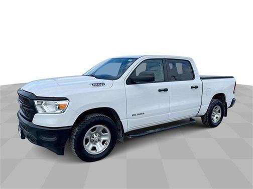 2020 RAM 1500 Tradesman