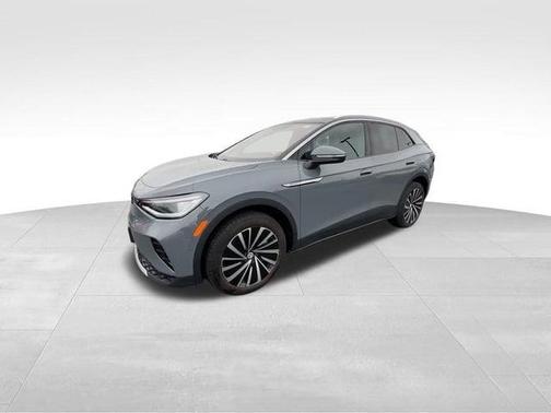 2023 Volkswagen ID.4 Pro S Plus