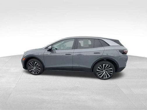 2023 Volkswagen ID.4 Pro S Plus