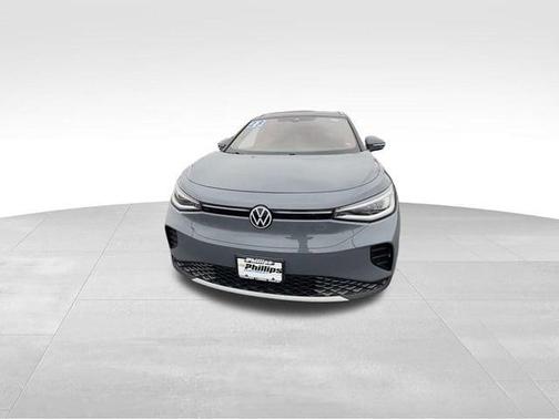 2023 Volkswagen ID.4 Pro S Plus
