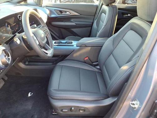 2026 Chevrolet Equinox EV LT 2