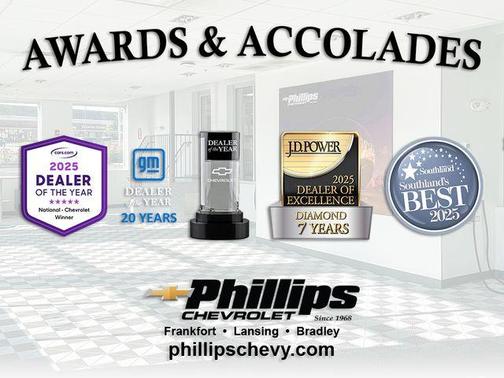 Mosaic Black Metallic 2024 Chevrolet Trax 2RS