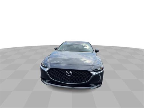 2024 Mazda Mazda3 FWD w/Select Package