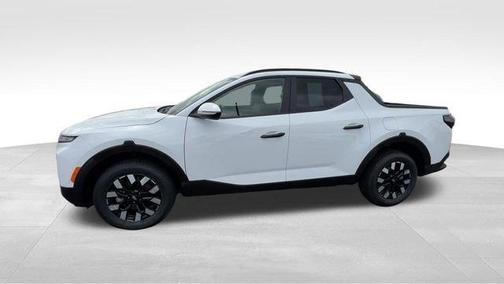 Atlas 2025 Hyundai SANTA CRUZ SEL