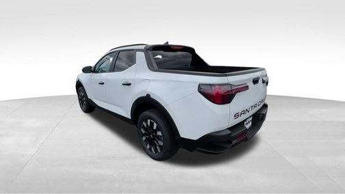 Atlas 2025 Hyundai SANTA CRUZ SEL
