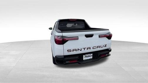 Atlas 2025 Hyundai SANTA CRUZ SEL