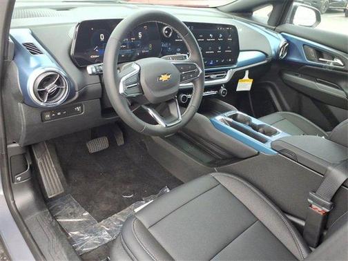 2026 Chevrolet Equinox EV LT 2