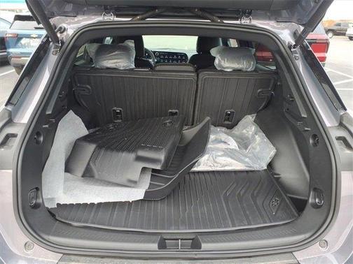 2026 Chevrolet Equinox EV LT 2