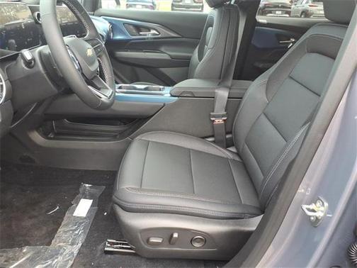 2026 Chevrolet Equinox EV LT 2