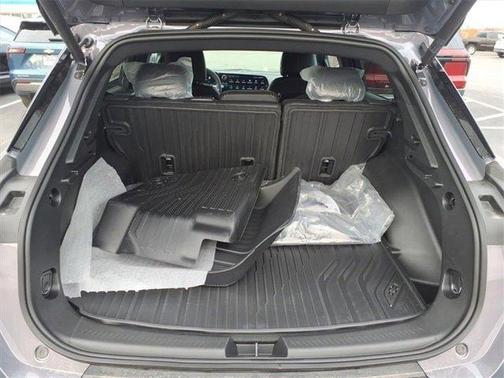 2026 Chevrolet Equinox EV LT 2