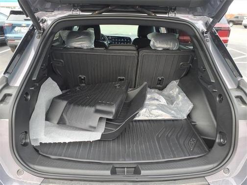 2026 Chevrolet Equinox EV LT 2