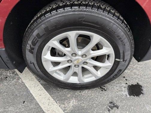 2019 Chevrolet Equinox 2LT