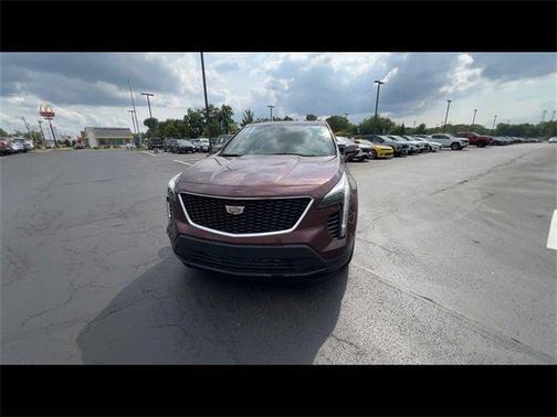 2023 Cadillac XT4 Sport