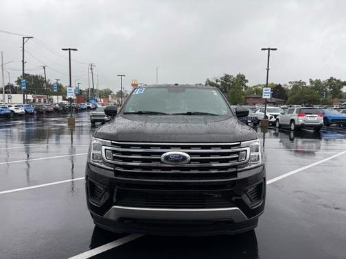 2018 Ford Expedition XLT