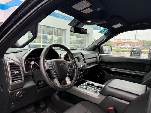 2018 Ford Expedition XLT