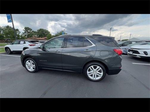 2020 Chevrolet Equinox Premier w/2LZ