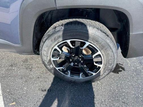 Slate Blue Pearlcoat 2023 Jeep Renegade Trailhawk