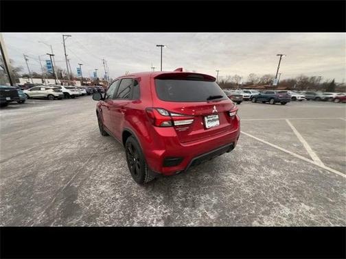 2023 Mitsubishi Outlander Sport 2.0 LE