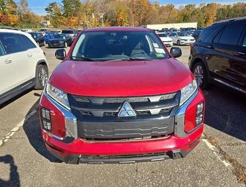 2023 Mitsubishi Outlander Sport 2.0 LE