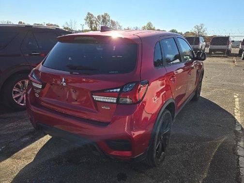 2023 Mitsubishi Outlander Sport 2.0 LE