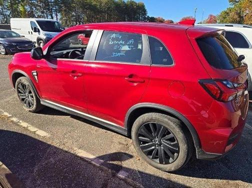 2023 Mitsubishi Outlander Sport 2.0 LE