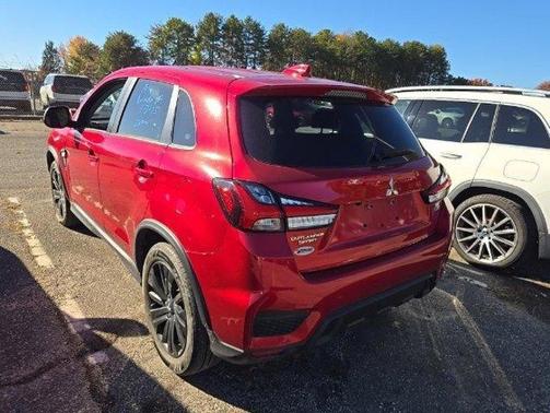 2023 Mitsubishi Outlander Sport 2.0 LE