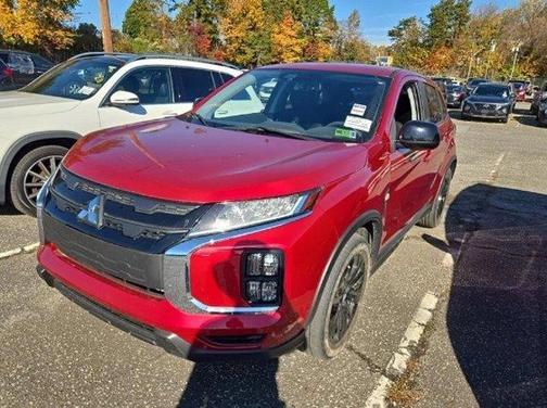 2023 Mitsubishi Outlander Sport 2.0 LE