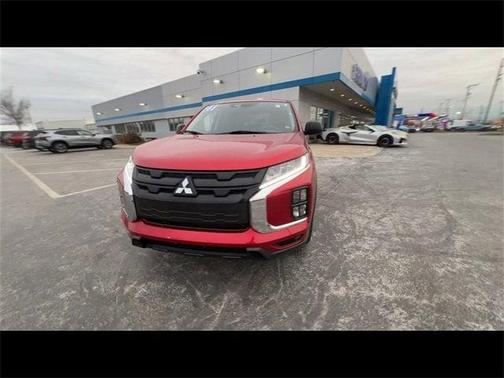 2023 Mitsubishi Outlander Sport 2.0 LE