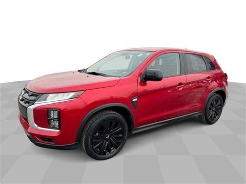2023 Mitsubishi Outlander Sport 2.0 LE