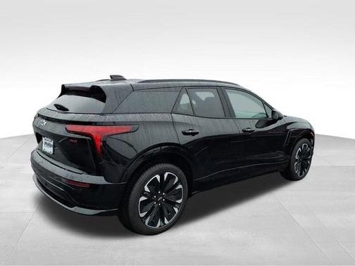 2026 Chevrolet Blazer EV RS