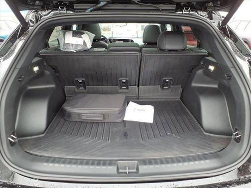 2026 Chevrolet Blazer EV RS