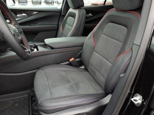 2026 Chevrolet Blazer EV RS