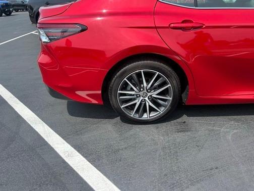 2023 Toyota Camry XLE