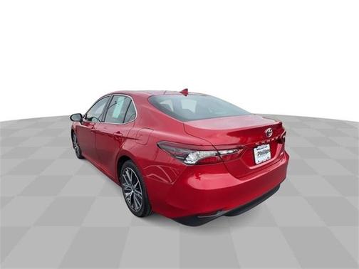 2023 Toyota Camry XLE