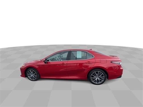 2023 Toyota Camry XLE