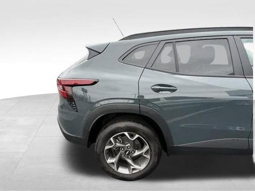 Cypress 2026 Chevrolet Trax LT