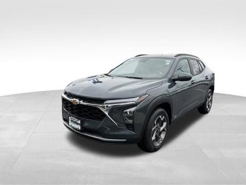 Cypress 2026 Chevrolet Trax LT