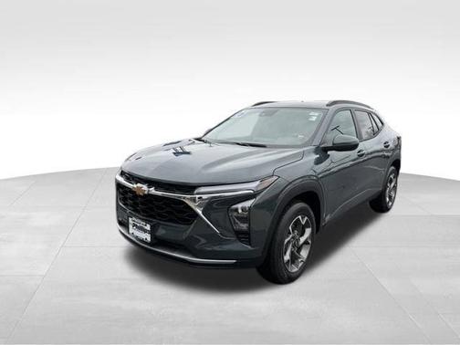 Cypress 2026 Chevrolet Trax LT