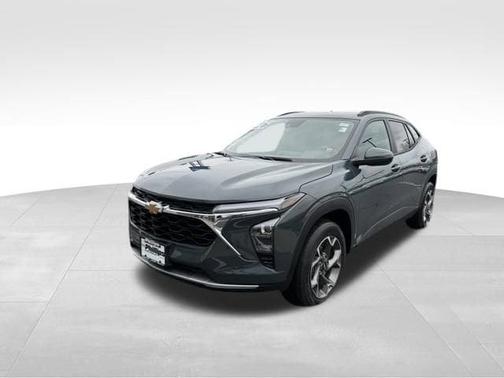 Cypress 2026 Chevrolet Trax LT